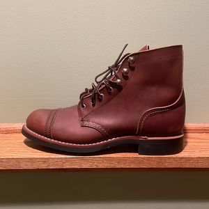 Heritage series never worn !